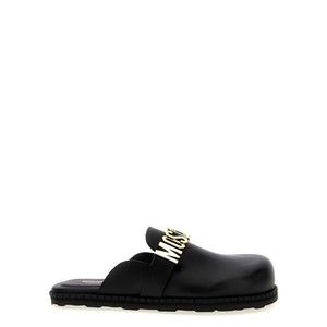 Moschino Birky Sabots - NWT